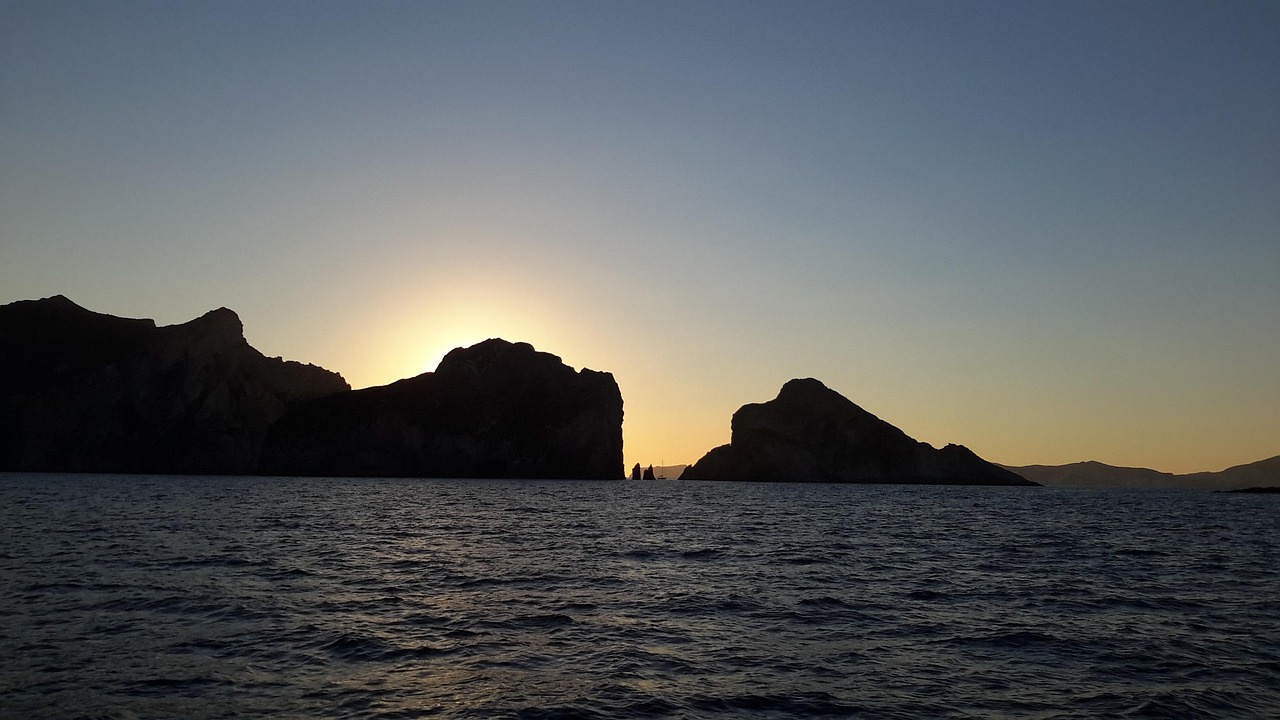 Cilento e Costiera Amalfitana